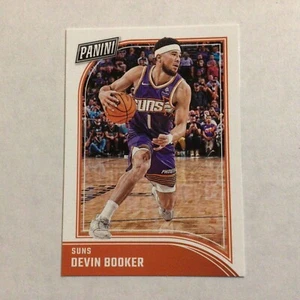 2024 Panini Black Friday exclusive - Devin Booker #BK10 Suns MVP - Picture 1 of 2