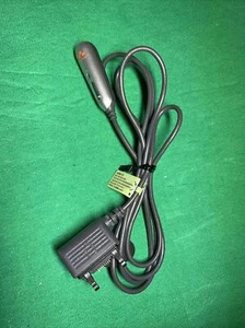 SONY HPM-70 Ericsson Stereo Portable Handsfree Adapter - Photo 1 sur 3