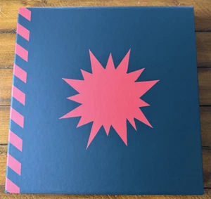 U2: How To Dismantle An Atomic Bomb 20th Anniversary 5CD Super Deluxe - Picture 1 of 5