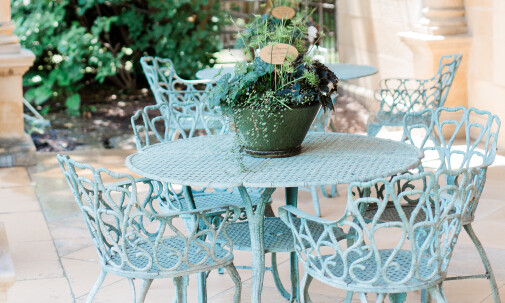 Jardin et Décoration extérieure