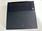 Sony PS4 500GB Home Console Only Ref A232