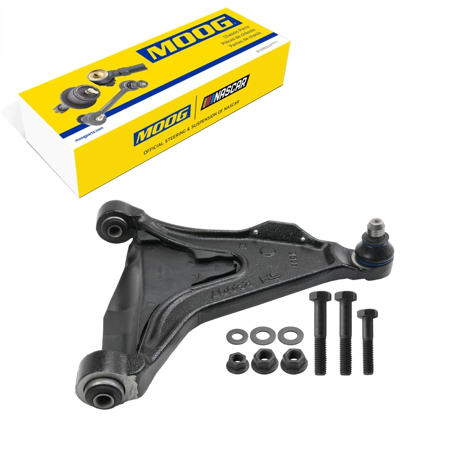 Рычаг управления MOOG передний правый нижний для Volvo V70 1998-2000 годов выпуска атмосферный - Изображение 1 из 3