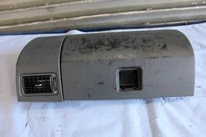Mercedes SLK R170 Unterteil rechts mit Handschuhfach anthrazit A 170 680 26 87 - Bild 1 von 9