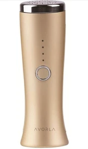 3in1 Microcurrent Facial Device Massager Red Light Therapy Beauty Face Neck Skin - Picture 1 of 19