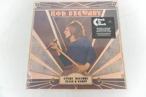 Rod Stewart - Ogni foto racconta una storia - Album in vinile - Foto 1 di 3