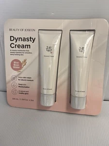Crema Beauty of Joseon Dynasty, 3,38 fl oz, paquete de 2 - Imagen 1 de 3