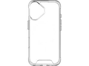Funda móvil - ISY ISC 1118, Compatible con iPhone 16 Plus, Resistente a Golpes - Imagen 1 de 4