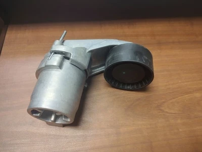 驱动皮带张紧器总成宝马 235i 335i GT xDrive 435i 535i 640i 740i M2 M3 — 第 1/4 张图片