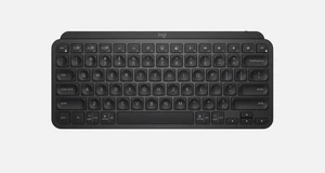 Logitech MX Keys Mini Illuminated Wireless Bluetooth Keyboard - Black - Picture 1 of 1