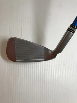 Plancha Ping G440 CB 1 pieza #4 Flex SR ALTA J CB AZUL grafito Foto 1 de 4