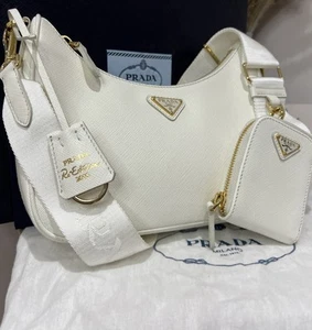 PRADA Women's Bag - Picture 1 of 1