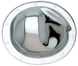 Trans Dapt 4786 Chrome Differential Cover - Picture 1 of 1