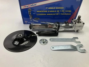 ⚙️Lijadora angular de alta resistencia de 7" - Valor profesional 2311-PV - ¡Bestia nueva! - Imagen 1 de 9