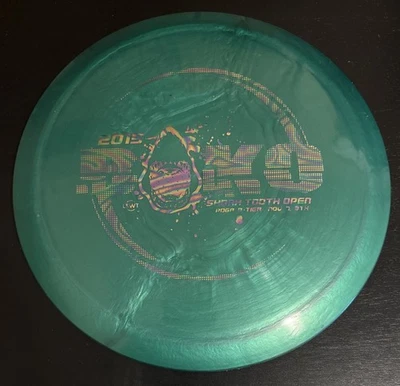 Legacy Legend Mongoose 172 grams - Image 1 of 2