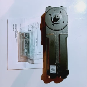 GLOBAL DOOR Door Closers TC7040LP BODY ONLY HEAVY DUTY 105 Deg HO - Picture 1 of 12