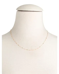 GORJANA Malibu Capri Beaded Necklace - Picture 1 of 2