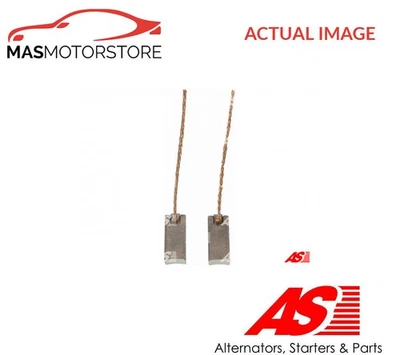 CARBON BRUSH ALTERNATOR AS-PL BX204 P NEW OE REPLACEMENT - Image 1 of 4