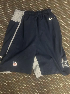 Шорты Dallas Cowboys Nike размер Small  - Изображение 1 из 2