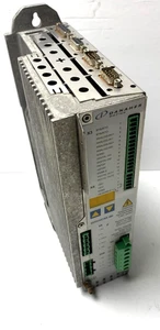 DANAHER SERVOSTAR 306, Servo Controller S3066 1-NA-SB - Foto 1 di 3