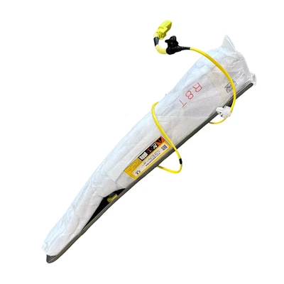 2016 TO 2022 LEXUS RX350/ 450H PASSENGER SIDE RIGHT FRONT SEAT AIRBAG OEM - Image 1 of 4