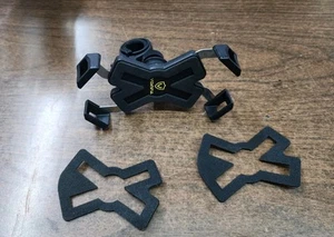 Supporto telefono bici Visnfa PB04-AC nuovo scatola aperta - Foto 1 di 2