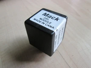 Mack 116M039A 260115 DRL Module Daytime Running Light Relay 5-Prong #M265HX - Picture 1 of 5