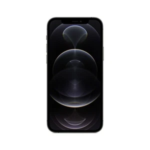 Apple iPhone 12 Pro - 128GB - Grafiet - Photo 1/8