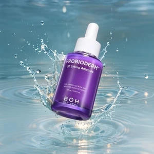 BIO HEAL BOH Probioderm 3D Lifting Ampoule 50mL (1.69 Fl oz ) K-Beauty - Picture 1 of 4
