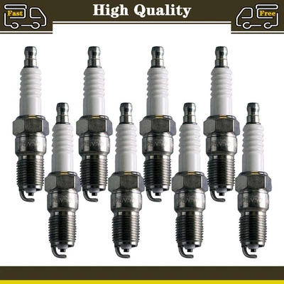 Свеча зажигания DENSO для Ford E-350 Super Duty 1999-2016 для Ford E-150 2003-2014 - Изображение 1 из 3