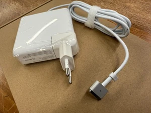 Chargeur compatible Apple MacBook Air Magsafe2 - 85W A1398 A1424 - Imagen 1 de 3