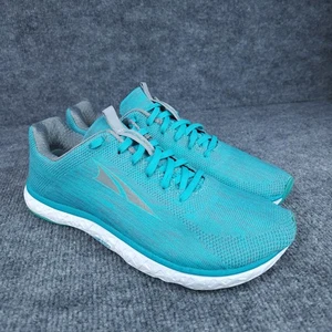 Zapatos para correr Altra Escalante para mujer talla 8 azul verdoso ALTRA EGO AFW1833G-30 - Imagen 1 de 16