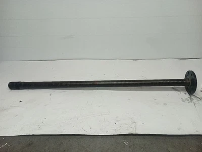 Eje trasero Chevrolet Silverado 2500 11801011 2010 Foto 1 de 4