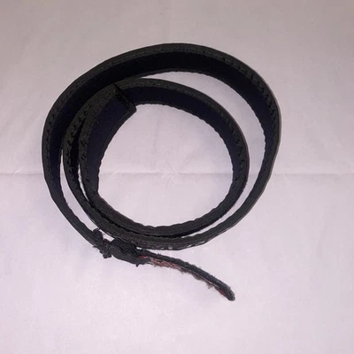 Banda para el vientre cómoda ocultación, pantalones cortos de gimnasio cinturón de transporte 34-38 pulgadas cintura Foto 1 de 4