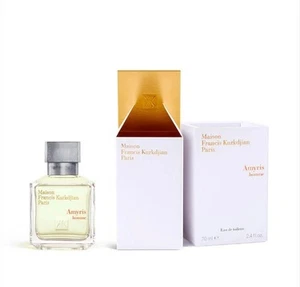 Maison Francis Kurkdjian Amyris Homme EDT 70ml 2.4 fl oz New No Sealed - Picture 1 of 1