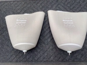 (2) OSSUR ICEROSS TRANSFEMORAL LOCKING PROSTHETIC AKA LANYARD LINER SIZE 40 (2) - Picture 1 of 17