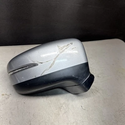 Espejo retrovisor exterior puerta lateral pasajero derecho honda odyssey 2023-2024 OEM Foto 1 de 4