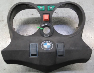 Корпус спидометра тахометра BMW Airhead R80ST r65 32711236896 - Изображение 1 из 4