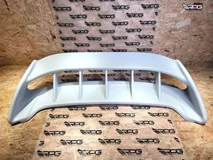 RPG WRC S6 P2000 Blade Aero Spoiler Wing for 93-01 Subaru Impreza WRX STi GC8 - Picture 1 of 12