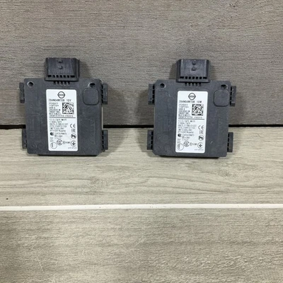 2024 - 2025 Nissan Rogue Blind Spot Module Sensor OEM Both Sides - Image 1 of 4