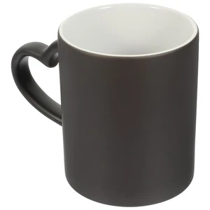 Discoloration Cup Ceramic Mug for Sublimation Travel Mugs Cappuccino Cups - Bild 1 von 12