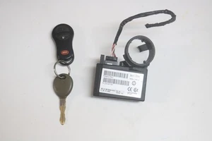 2004 2005 04 05 Dodge RAM Dakota Theft Immobilizer SKIM Module w/ Key - Picture 1 of 3