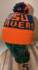 Oregon State Beavers Beanie Mütze/Mütze College OSU-Fußball gebraucht sehr guter Zustand        #5 - Bild 1 von 4