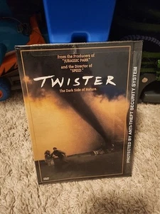 Twister (DVD, 1996) - Picture 1 of 2