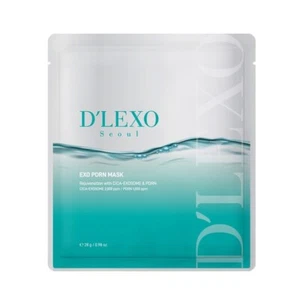 DERMALINE D'LEXO Seoul EXO PDRN MASK SET 28g x 10ea - Picture 1 of 1