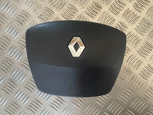 Airbag Volant - RENAULT MEGANE III (3) - Référence : 985100007R-C - (H) - Picture 1 of 8