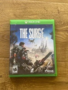 Microsoft Xbox One - Surge - getestet funktioniert - Bild 1 von 5