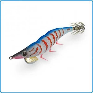 Totanara luminosa DTD Gamberino 3.0 Glow blu 9cm 14g pesca eging calamari seppie - Foto 1 di 4