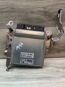 ✅ 2014 2015 Infiniti Q50 ECU DME PCM Engine Computer 3.7L NEC010-686 b=BEM394 - Picture 1 of 9