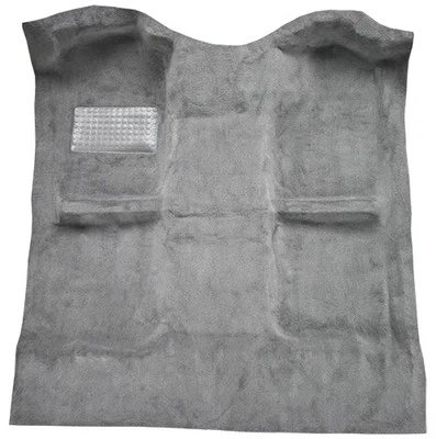 2003-2008 Dodge Ram 1500 Reg кабина 2 и 4WD полный комплект сменных ковровых покрытий - Изображение 1 из 4