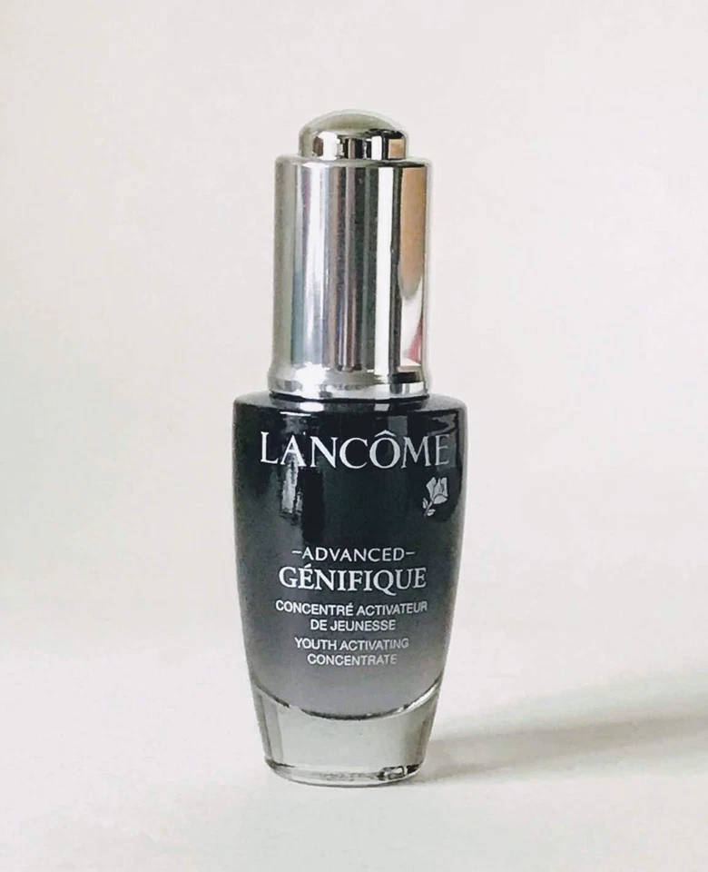 Suero concentrado Lancome Advanced Genifique 20 ml/0,67 oz nuevo sin caja Foto 1 de 1